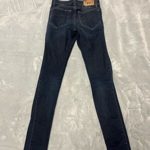 Diesel Blue Jeans